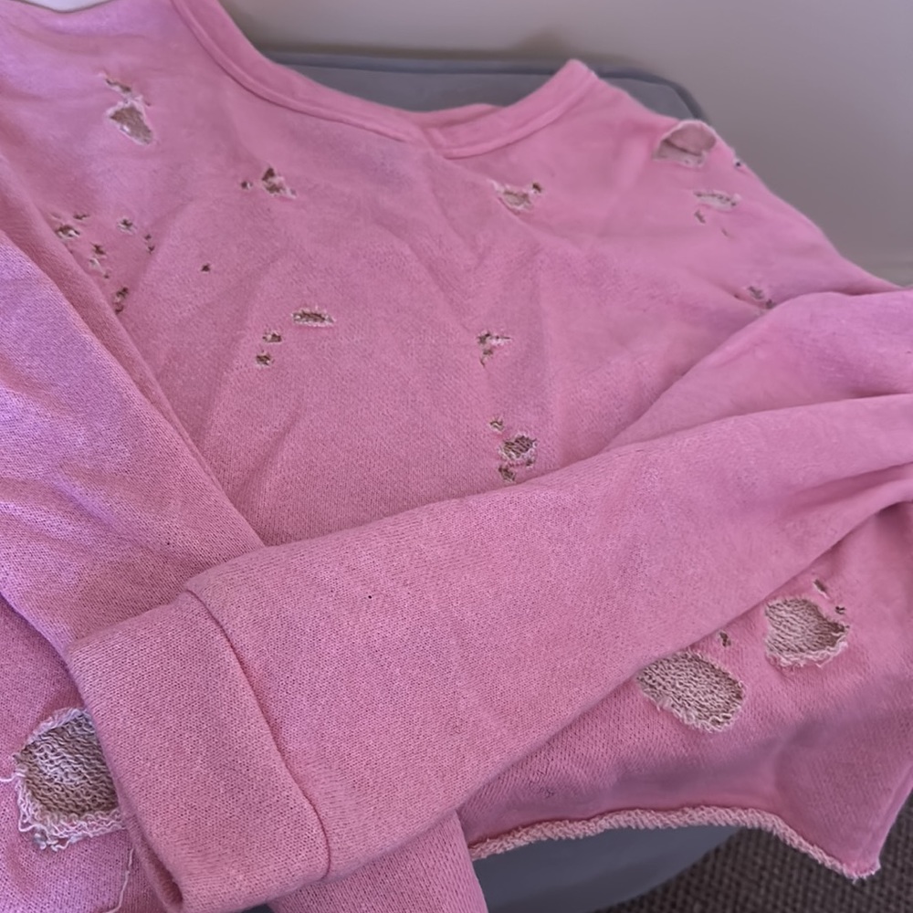 Crewneck - Picture 2 of 3
